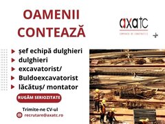 Muncitori constructii