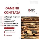 Muncitori constructii